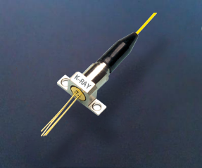 1625nm DFB CWDM 激光器组件